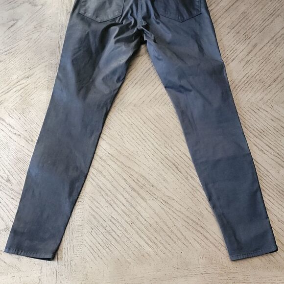 J Brand black jeans size 29 🖤 - Picture 9 of 10